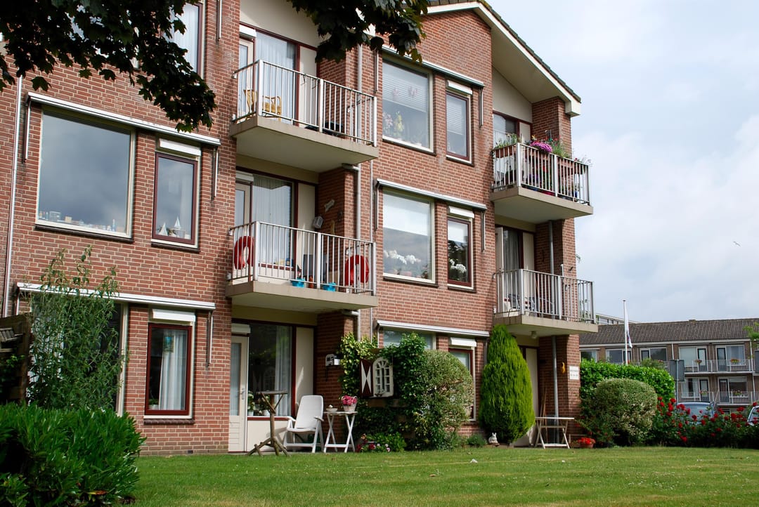 Te huur: Harderwijk / €932 p.m. / 50m2