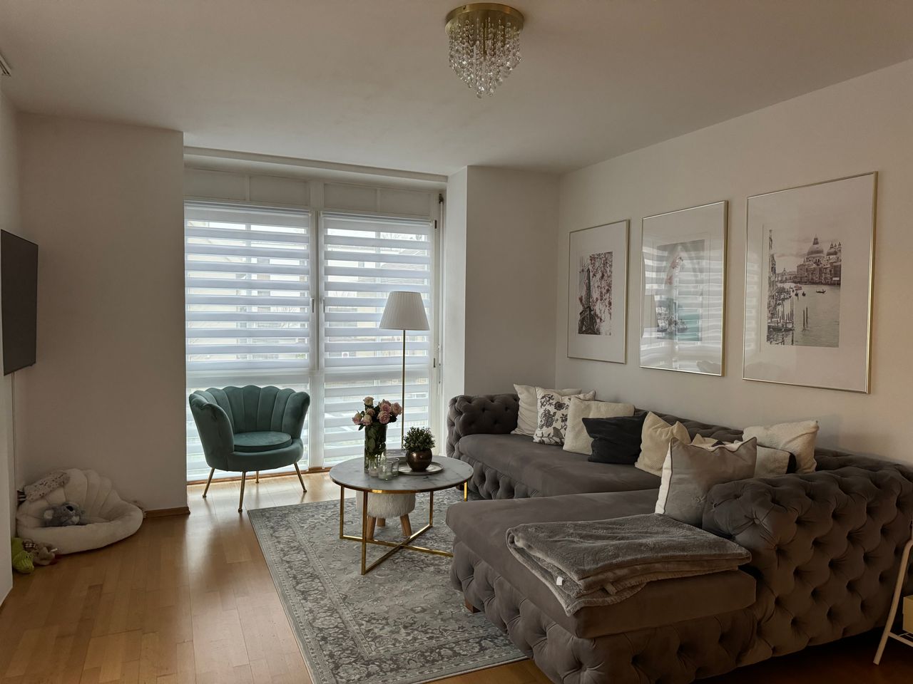 Te huur: Eindhoven / €920,00 p.m. / 62,00m2