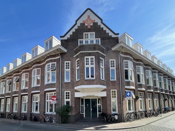 For rent: Amersfoort / €655 p.m. / 17m2