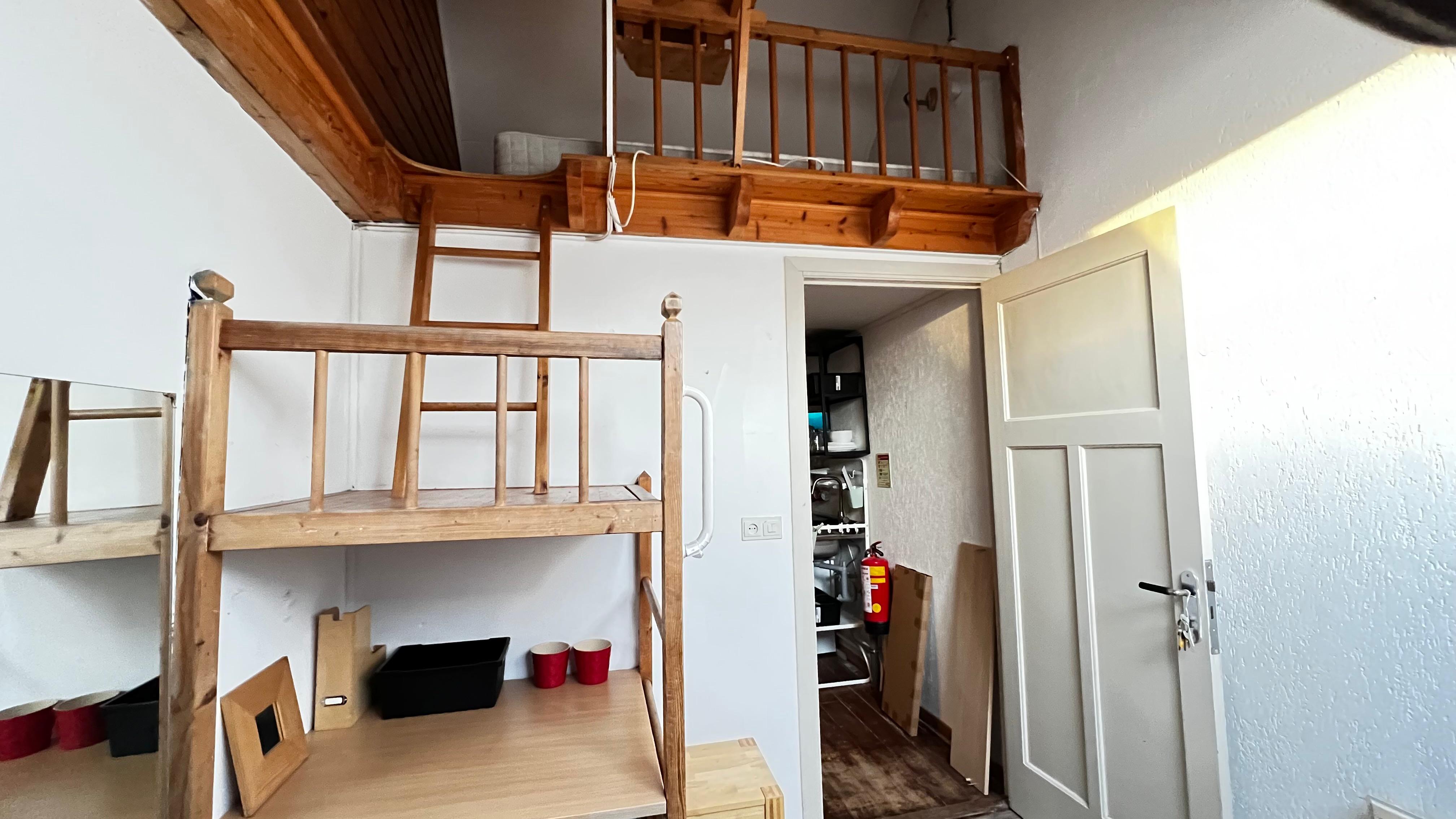 Te huur: Maastricht / €458,00 p.m. / 14,00m2