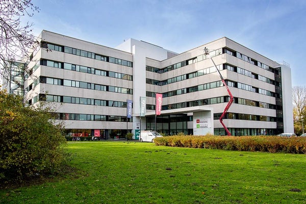 Te huur: Zoetermeer