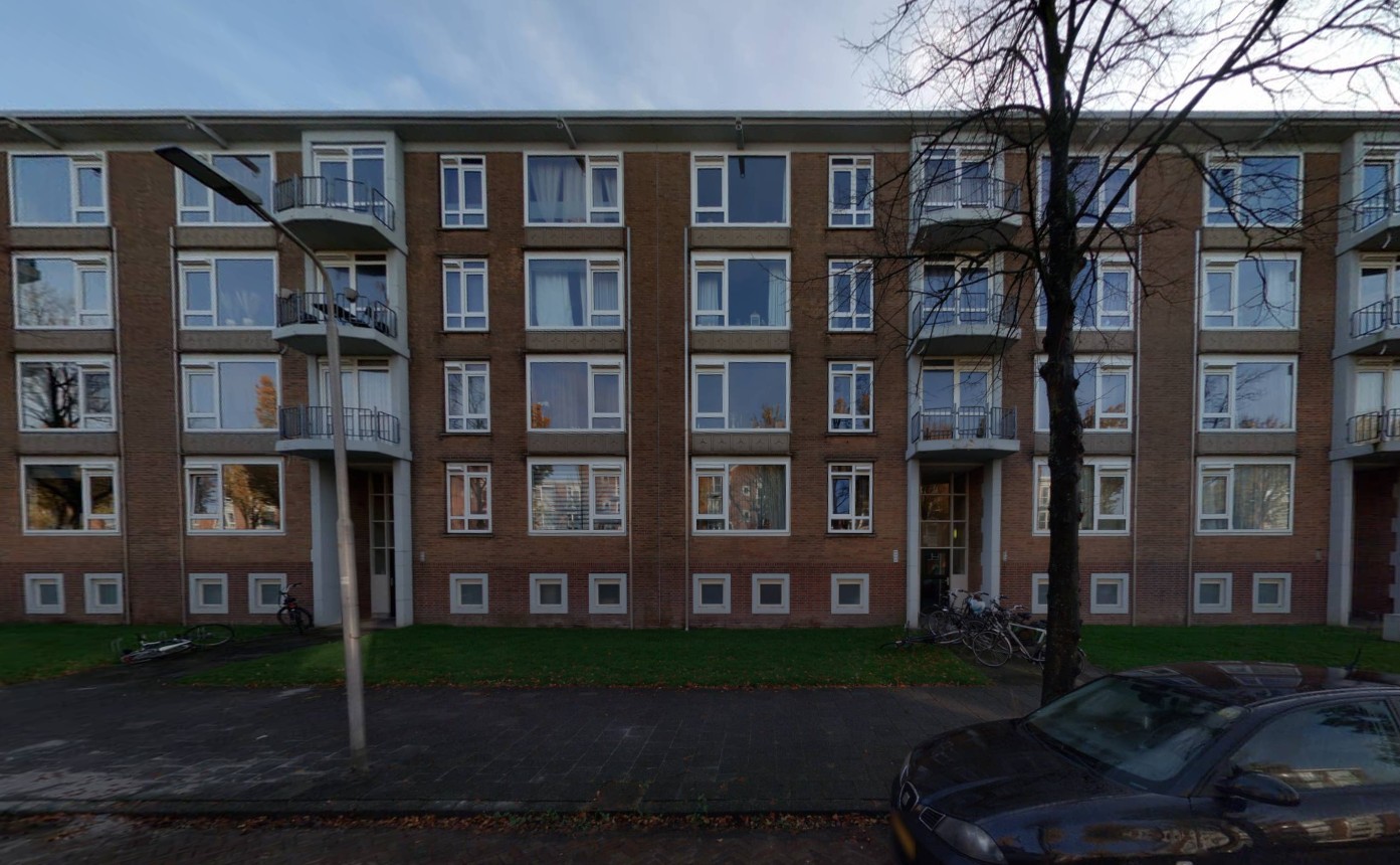 Te huur: Leeuwarden