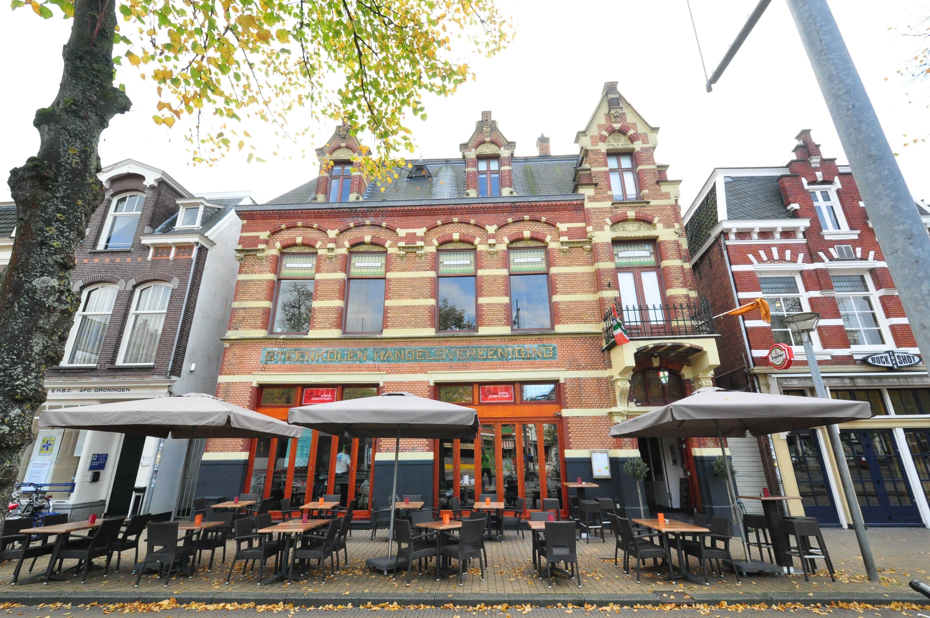For rent: Groningen