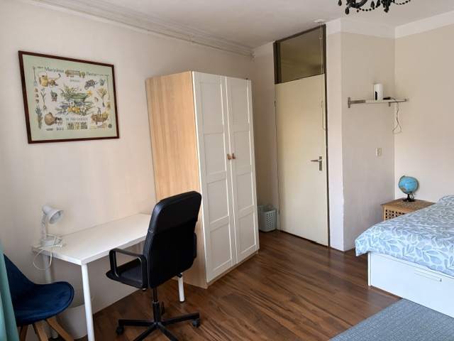 Te huur: Den Haag / €1011 p.m. / 16m2