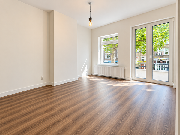 For rent:  Rotterdam  / €1219 p.m. / 49m2
