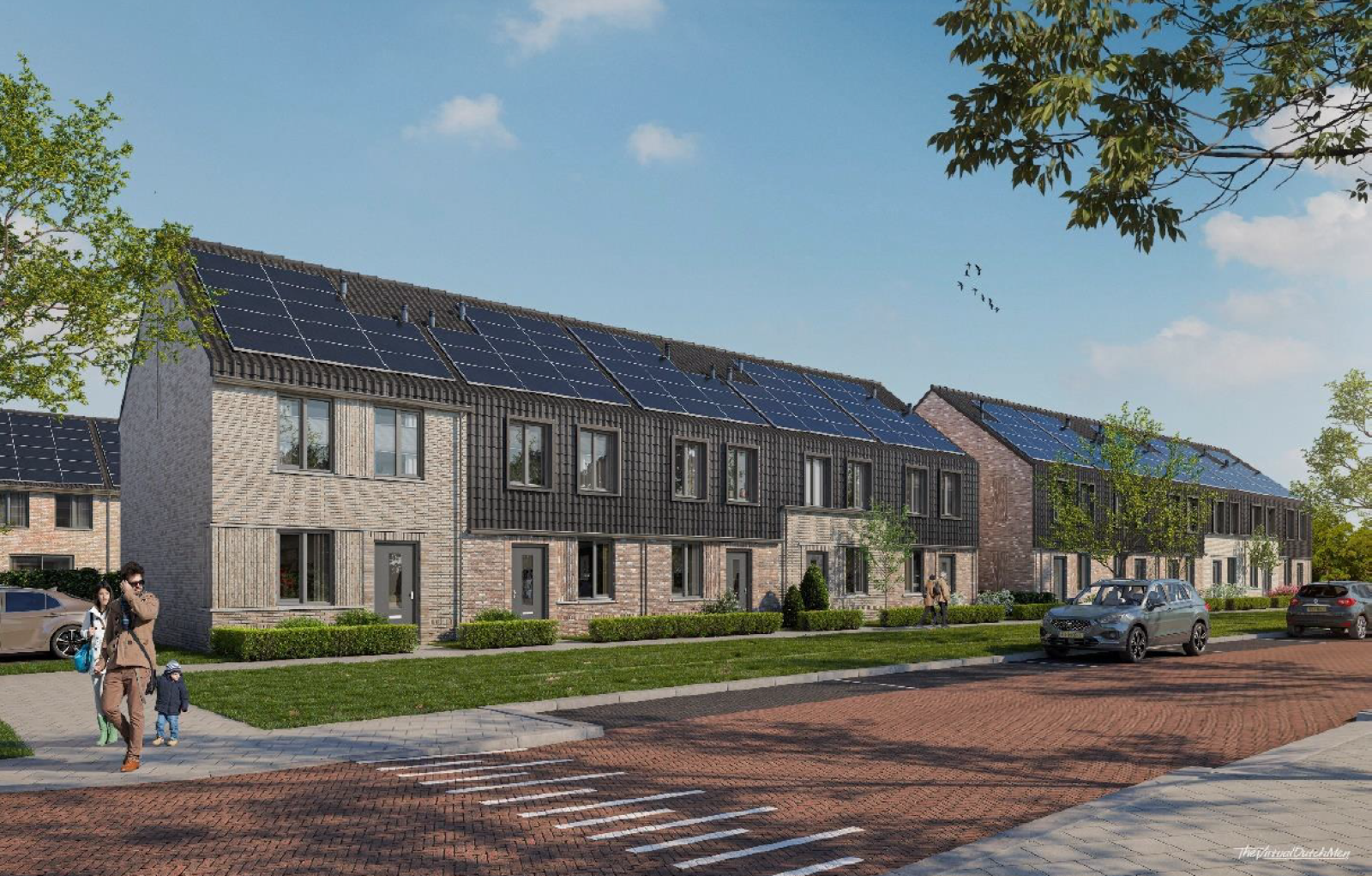 Te huur: Zwolle / €1400 p.m. / 116m2