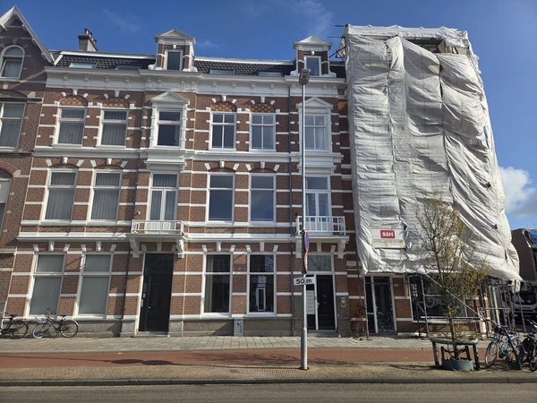 Te huur: Haarlem