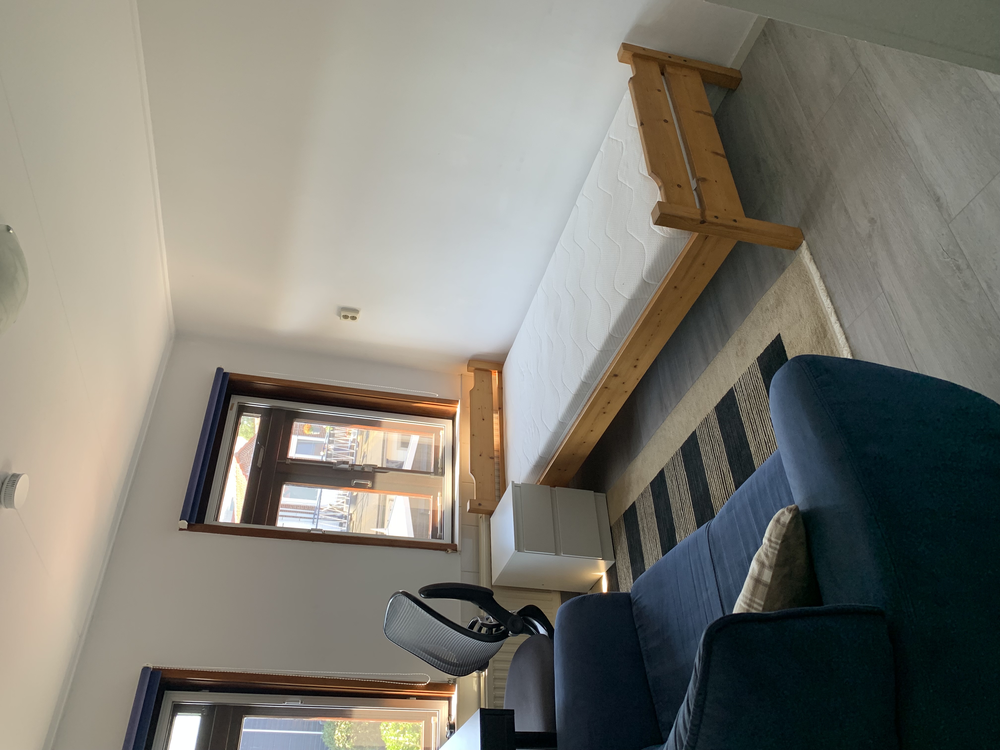 For rent: Gouda / €500.00 p.m. / 127.00m2