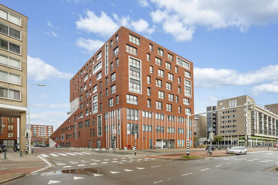 For rent: Den Haag