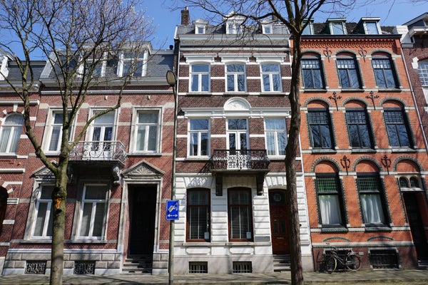 For rent: Maastricht