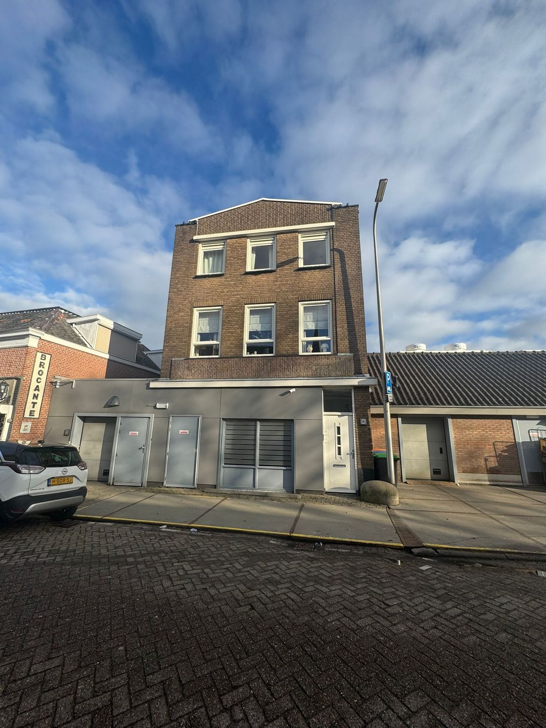 Te huur: Ridderkerk / €1595,00 p.m. / 130,00m2