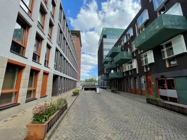 For rent: Den Bosch