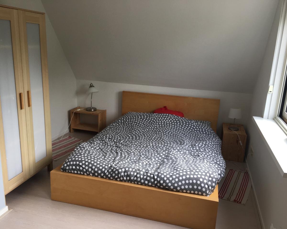 For rent: Den Ilp
