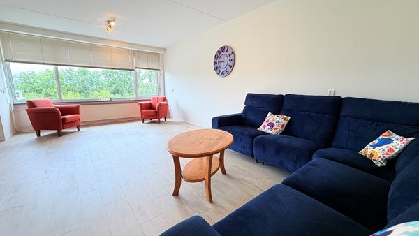 For rent: Leiden