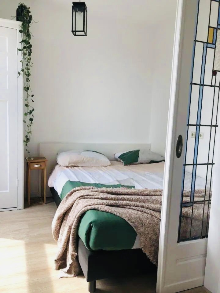 For rent: Amsterdam