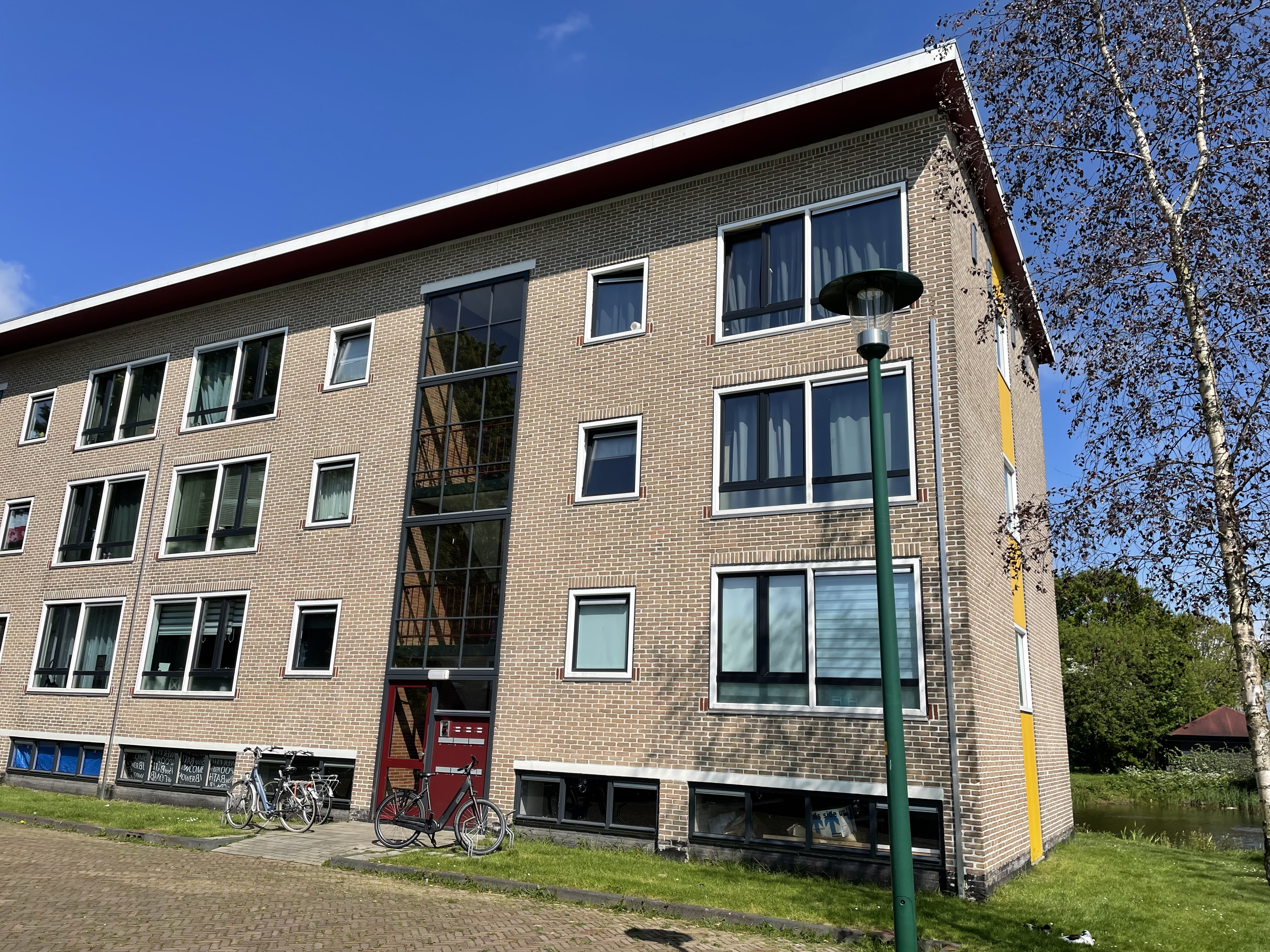 Te huur: Drachten / €691 p.m. / 18m2