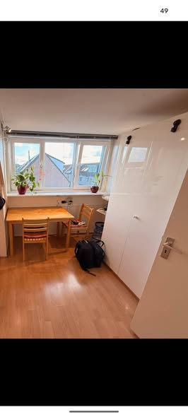 Te huur: Amsterdam / €1000,00 p.m. / 16,00m2