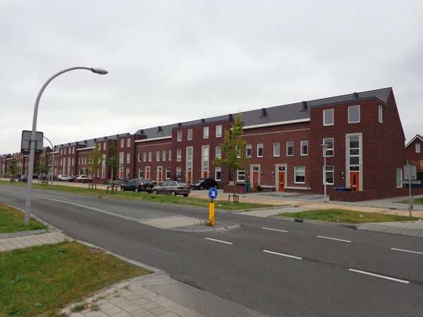 For rent: Zwolle / €1315.00 p.m. / 126.00m2
