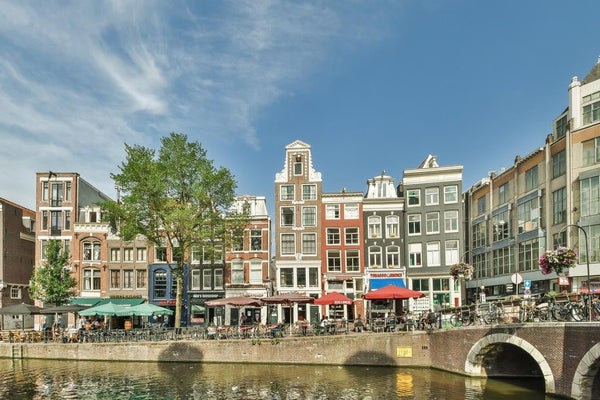 Te huur:  Amsterdam  / €3250,00 p.m. / 115,00m2