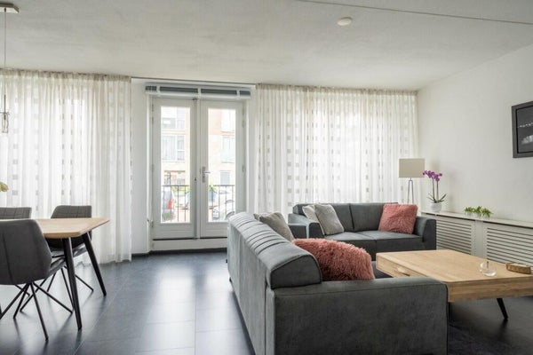 Te huur: Almere / €1750,00 p.m. / 82,00m2