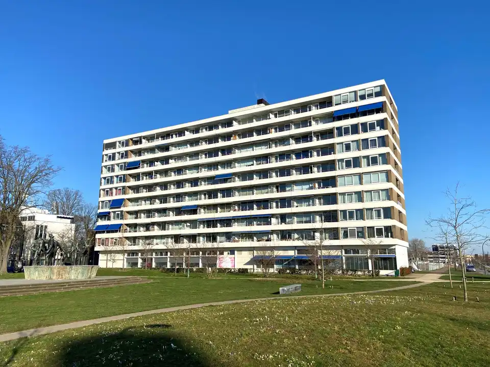 Te huur: Maastricht / €925 p.m. / 20m2