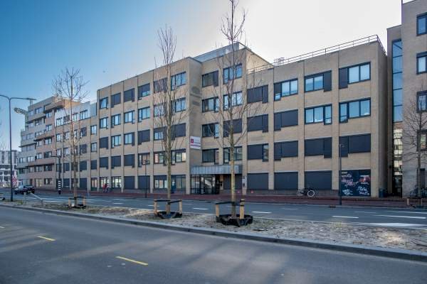 Te huur: Leiden / €805 p.m. / 37m2