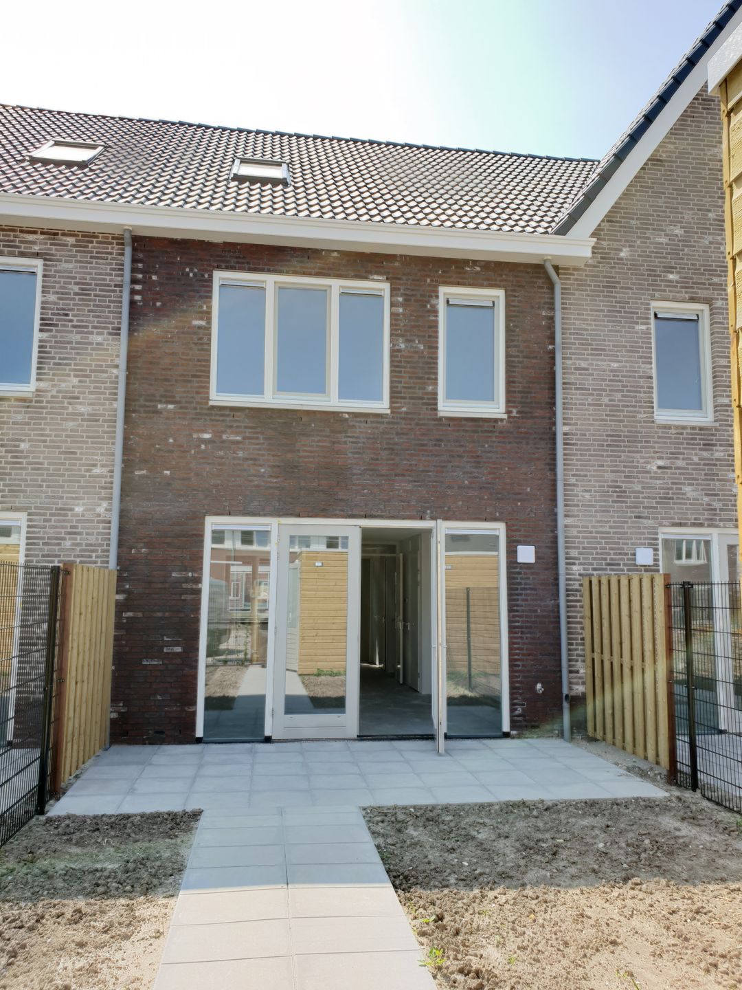For rent: Bodegraven / €1450 p.m. / 121m2