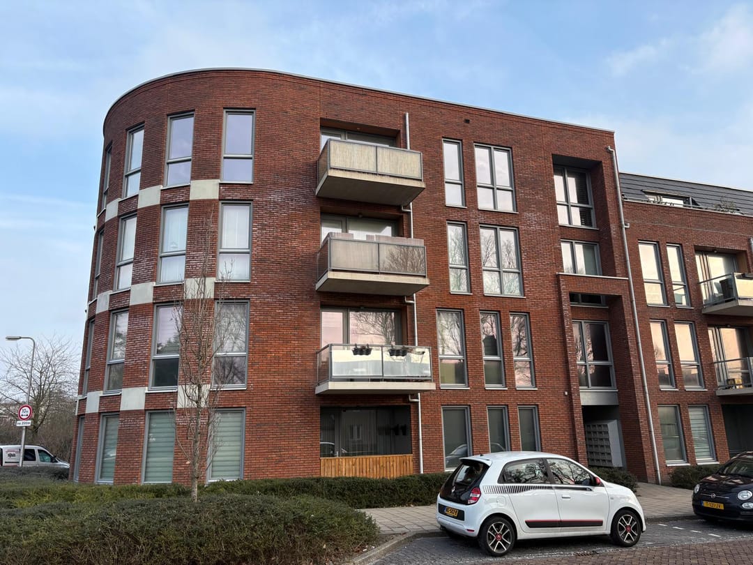 Te huur: Velsen-Noord / €1415,00 p.m. / 79,00m2
