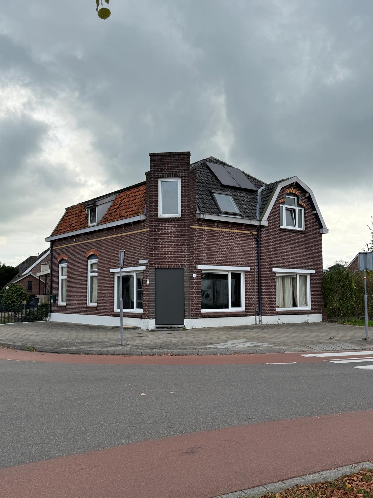 Te huur: Gennep / €540 p.m. / 250m2