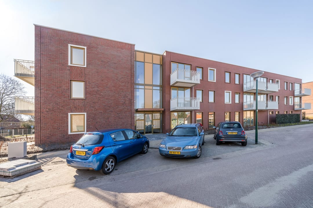 For rent: Veenendaal / €1201 p.m. / 59m2