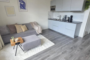 Te huur: Utrecht / €950,00 p.m. / 30,00m2