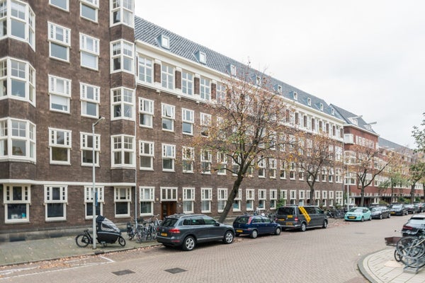For rent: Amsterdam / €3950.00 p.m. / 115.00m2