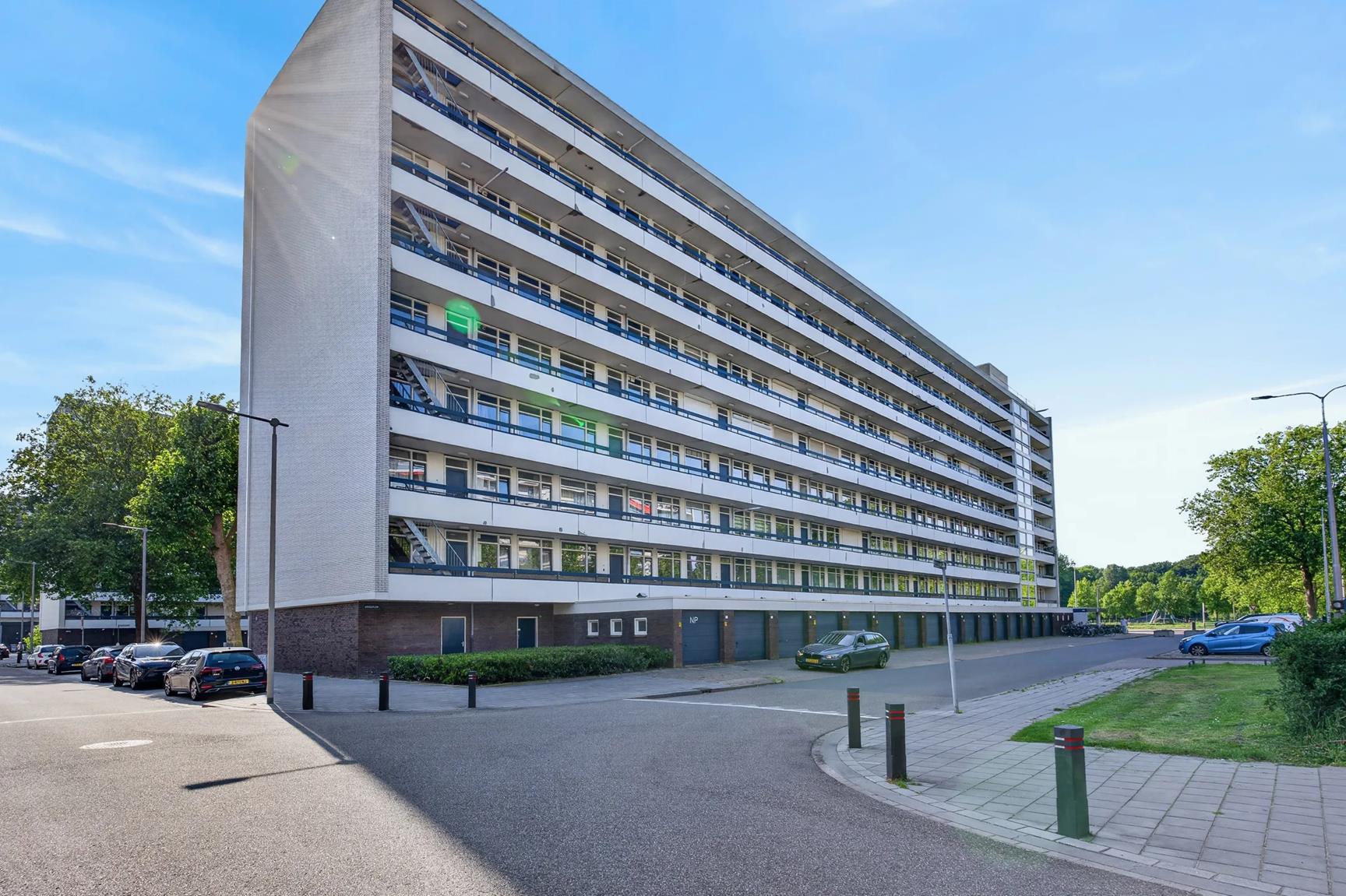 Te huur: Arnhem / €415 p.m. / 10m2