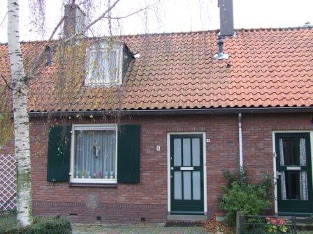 Te huur: Lisse
