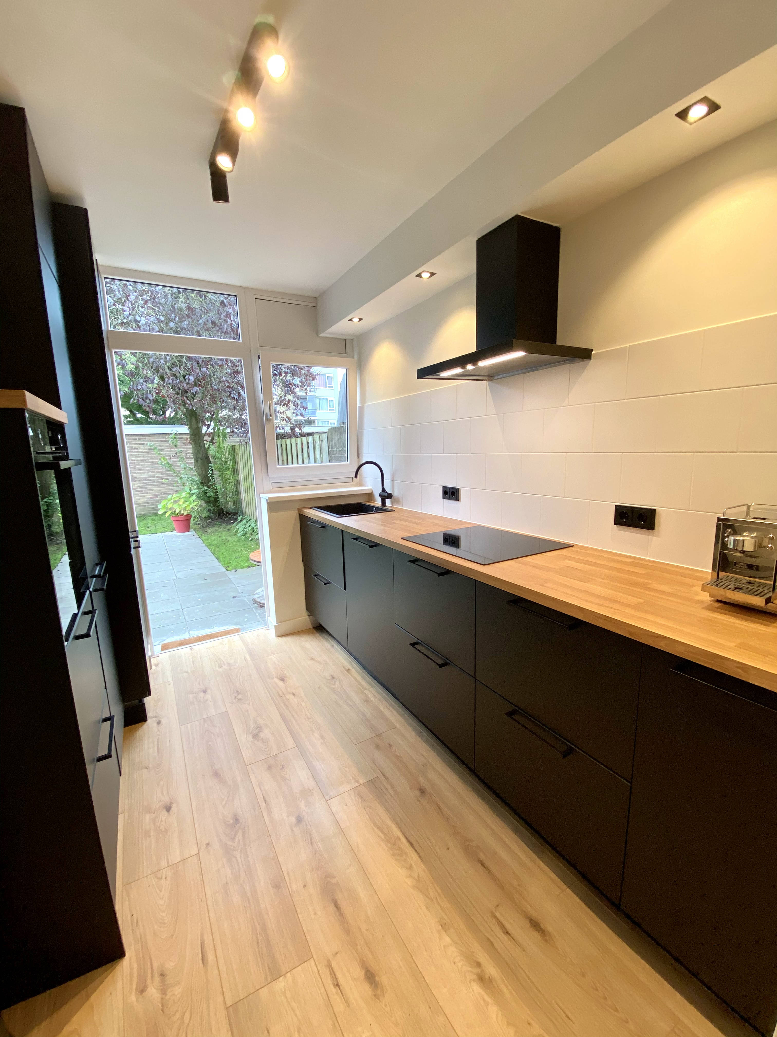 Te huur: Utrecht / €1750,00 p.m. / 55,00m2