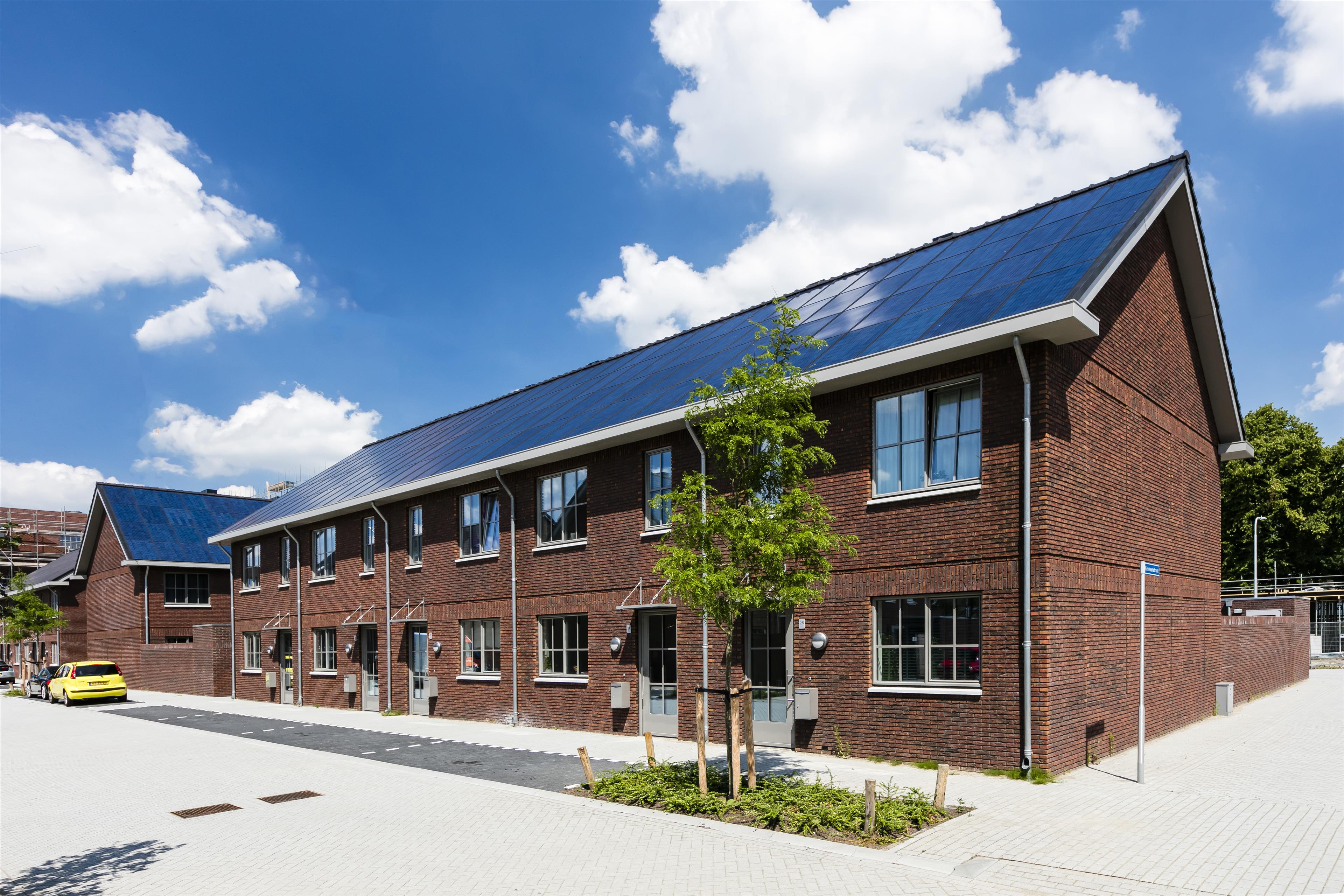 Te huur: Tilburg / €1620,00 p.m. / 125,00m2