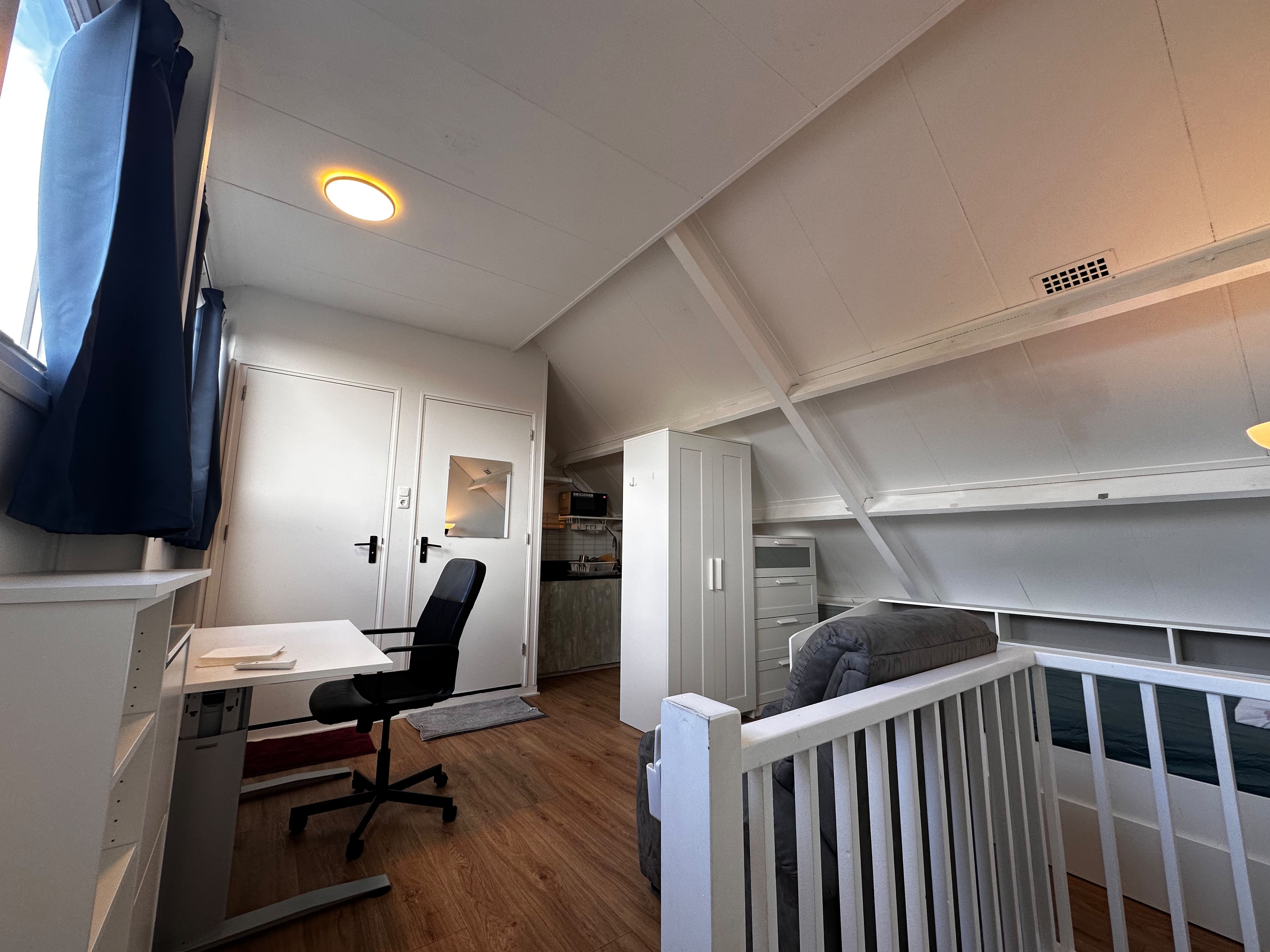 Te huur: Nieuwegein / €500 p.m. / 23m2