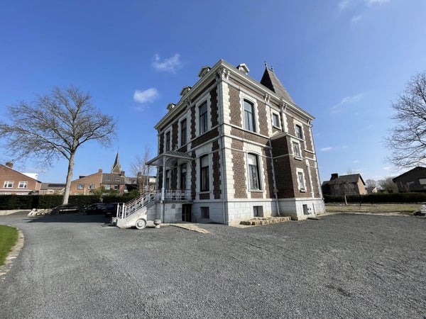 For rent: Maastricht / €815 p.m. / 38m2