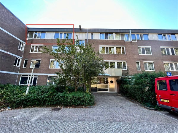 Te huur: Amsterdam / €1145 p.m. / 68m2