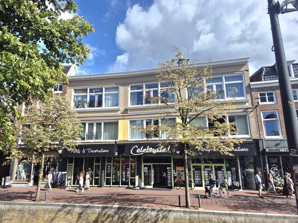 Te huur: Leeuwarden