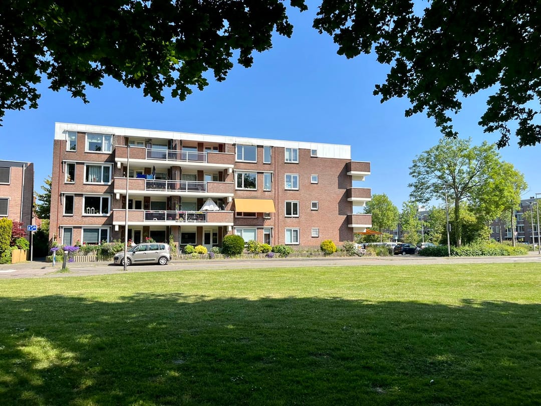 Te huur: Alphen aan den Rijn / €1131,00 p.m. / 78,00m2