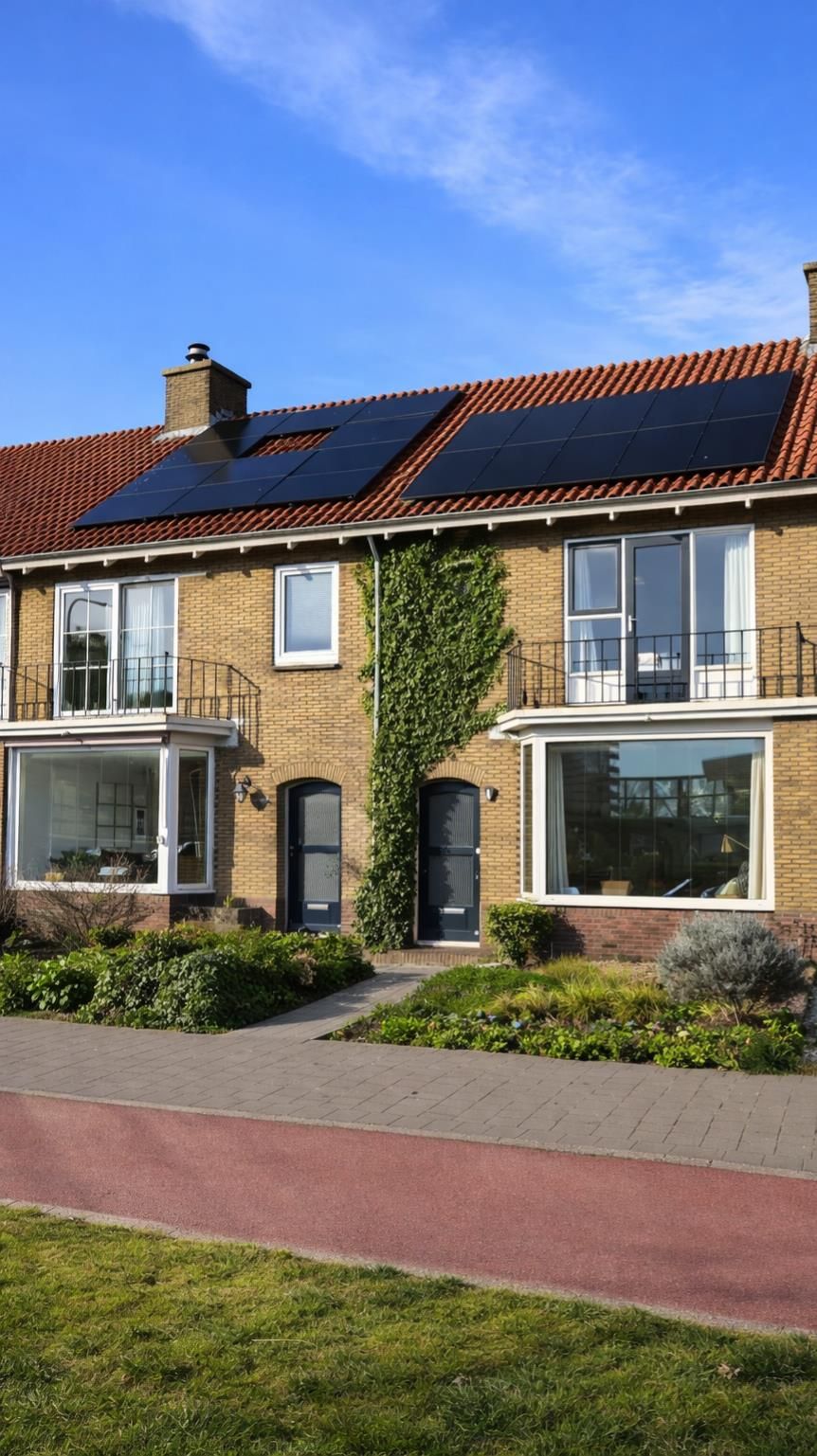 Te huur: Leeuwarden / €1650,00 p.m. / 129,00m2