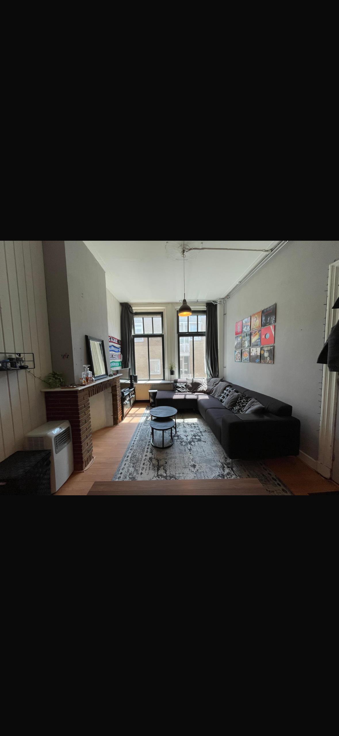 Te huur: Groningen / €670,00 p.m. / 23,00m2