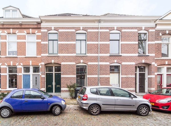 Te huur: Arnhem / €415,00 p.m. / 19,00m2