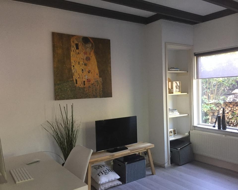 For rent: Lunteren