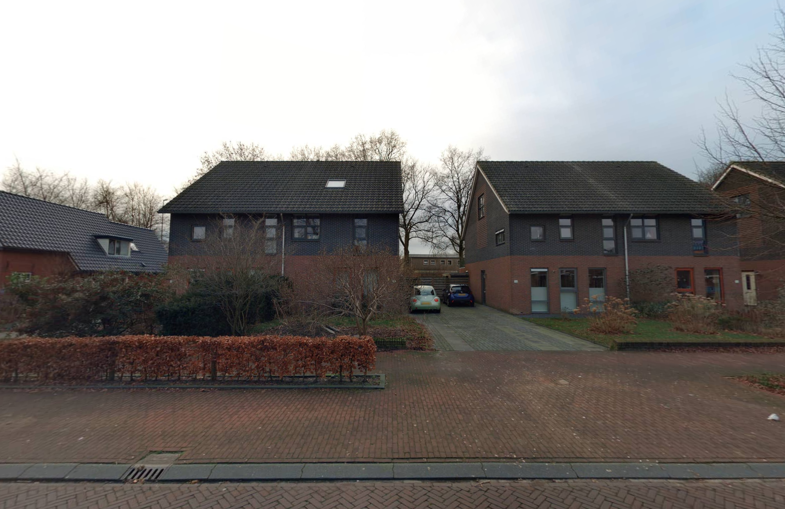 Te huur: Gorredijk / €1476 p.m. / 148m2