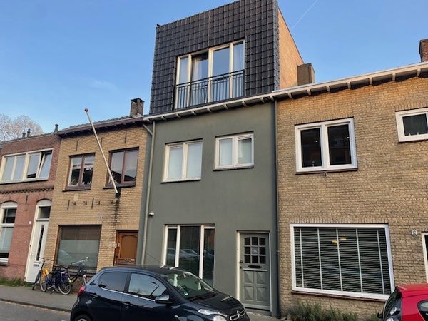Te huur: Tilburg