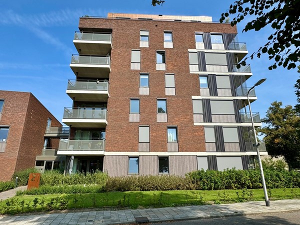 Te huur: Nijmegen / €1725 p.m. / 68m2