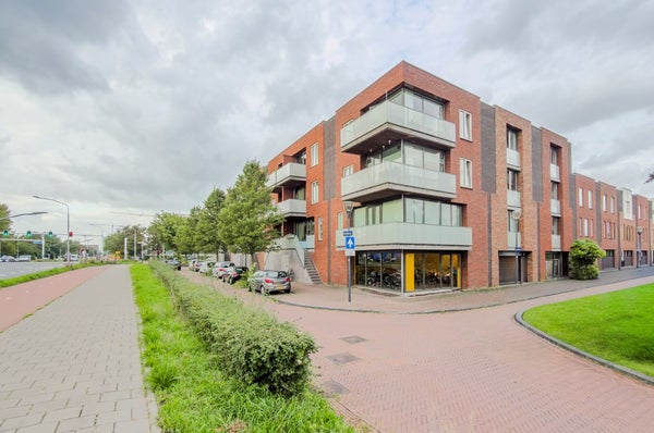 Te huur: Haarlem