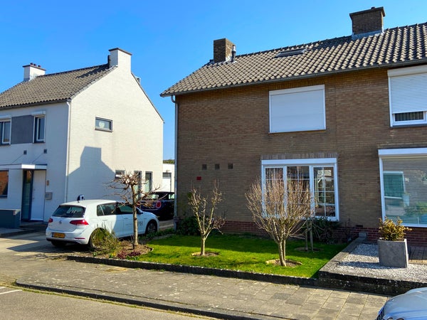 Te huur: Berg en Terblijt / €1495,00 p.m. / 117,00m2